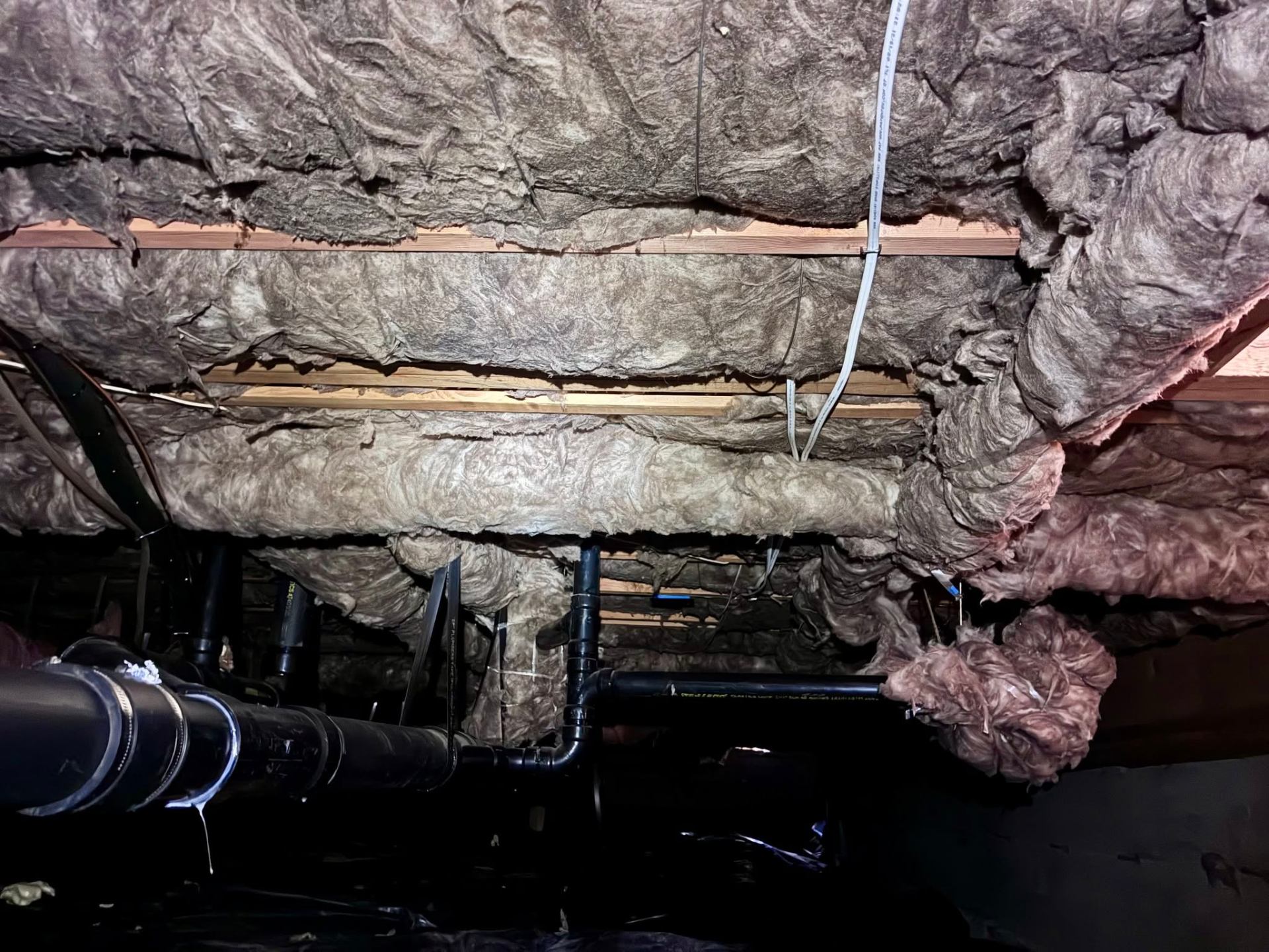 insulation contractor Wenatchee